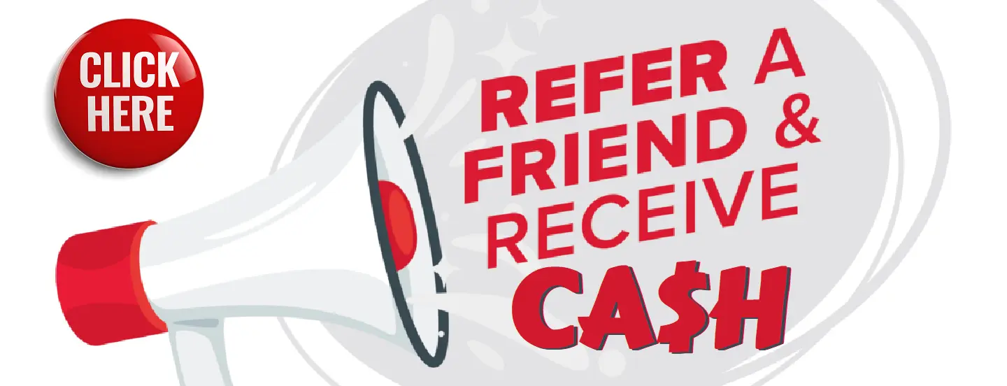 Refer A Friend