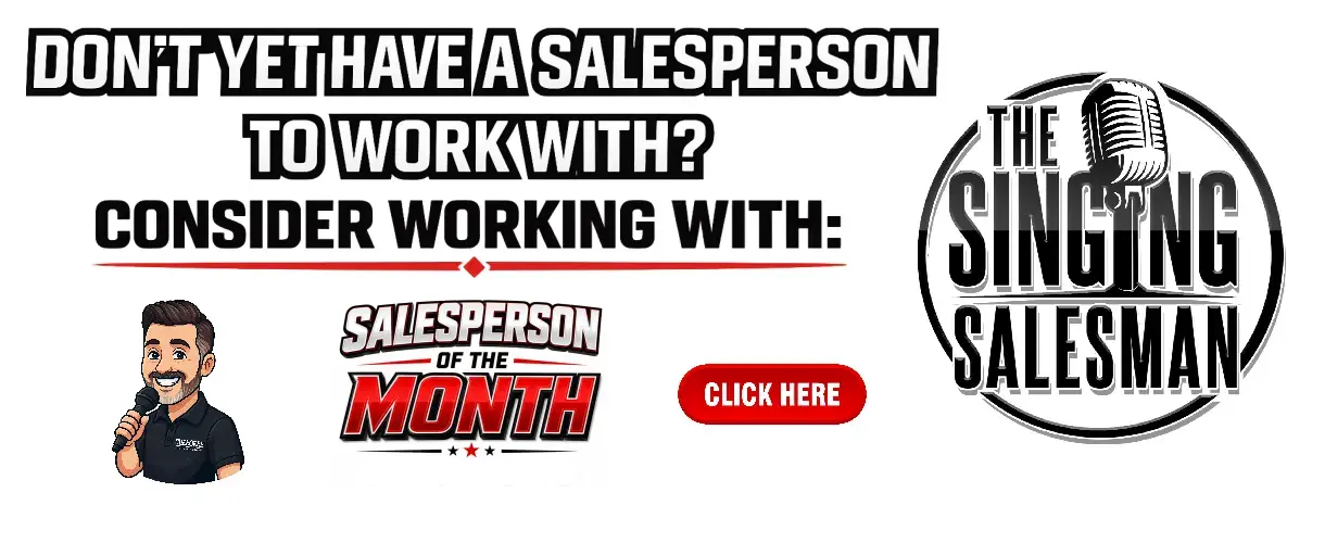 Top Salesperson