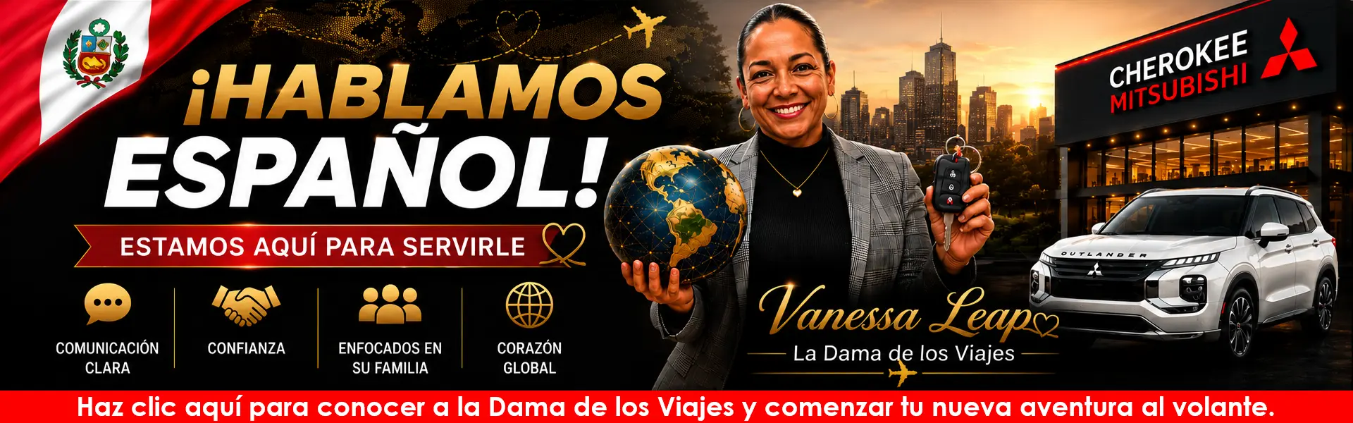Hablamos Espanol