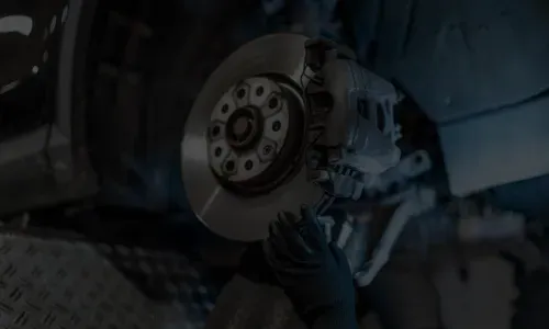 Brake Special