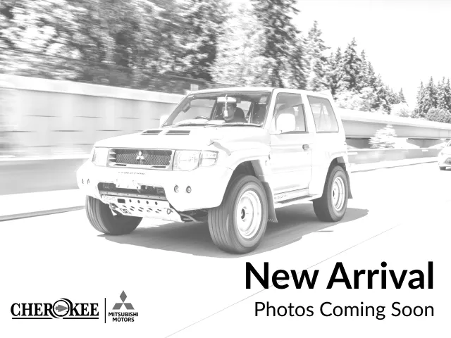 New arrival - photos coming soon