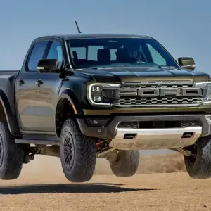 The Most Reliable Used Truck Models for Off-Roading