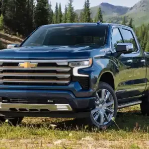 Exploring the Chevrolet Silverado: A Guide to Trim Level Differences at Chillicothe Truck
