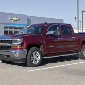 Are Chevy Silverados Reliable?