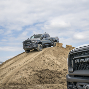 The 22 Best Used Trucks For Off-Roading Enthusiasts