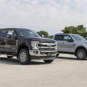 Used Ford F-250 Trucks For Sale: Your Key To Heavy-Duty Performance