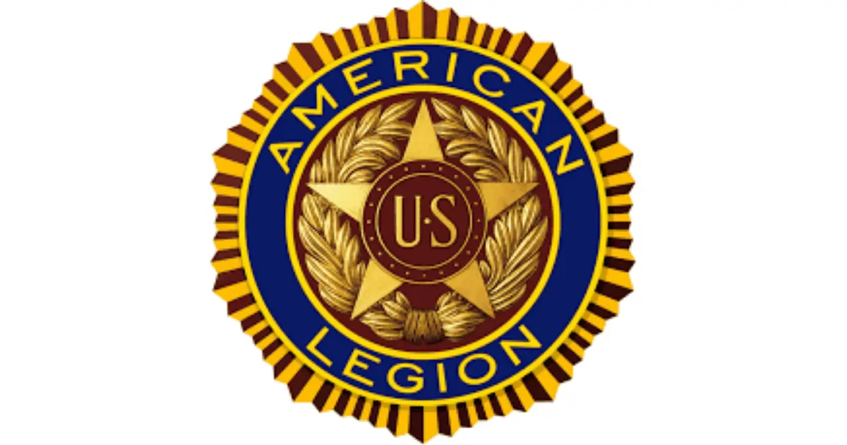 American Legion Post 581