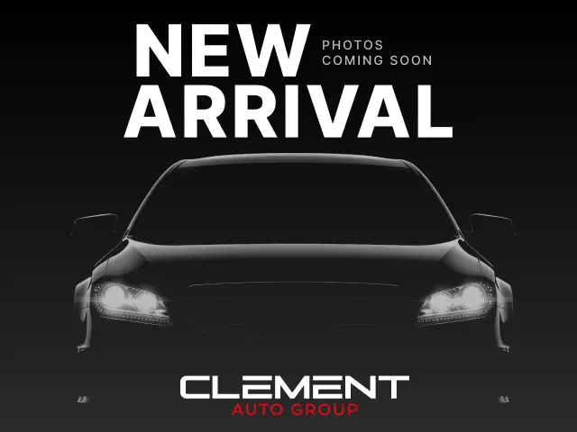 New arrival - photos coming soon