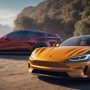Electric Vehicle Comparisons: Navigating the World of EVs