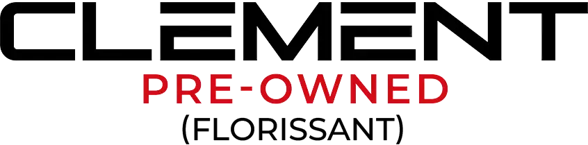 Clement Pre-owned Florissant