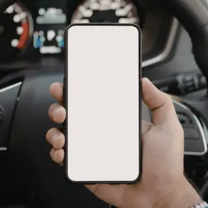 How Smartphone Integration Enhances Your Drive