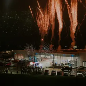 Clement Ford Grand Opening Showcases a New Standard for Automotive Retail