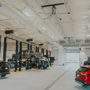 Signs Your Brakes Need Immediate Attention