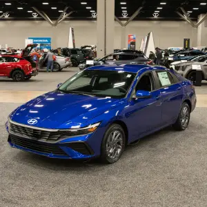 Sedan vs. SUV: Which Should You Buy?