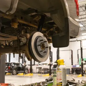 Why Regular Tire Rotations Matter for Your Vehicle