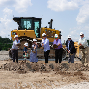 Clement Auto Group Breaks Ground on a $12.3 Million Investment in Saint Charles, MO