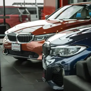 How Often Should You Wash Your Vehicle?