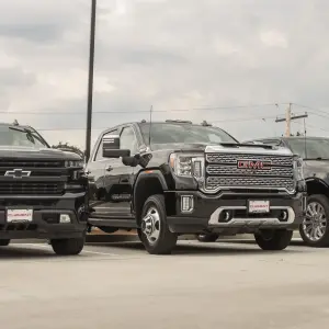 Top 5 Used Trucks to Buy in Missouri For 2025