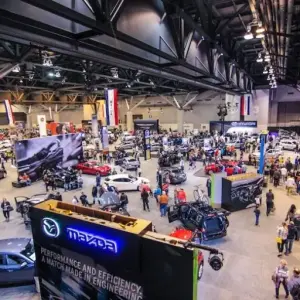 2026 STL Auto Show Recap: A Big Weekend for St. Louis Drivers