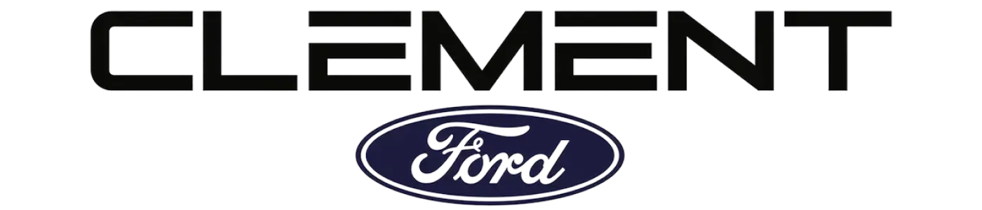 Clement Ford Logo