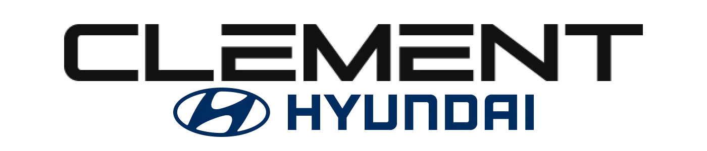 Clement Hyundai Logo