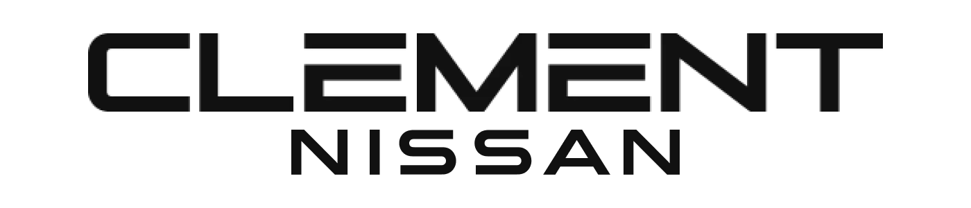 Clement Nissan Logo