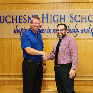 Clement Ford Shows Gratitude to Local Teachers with a Special Offer