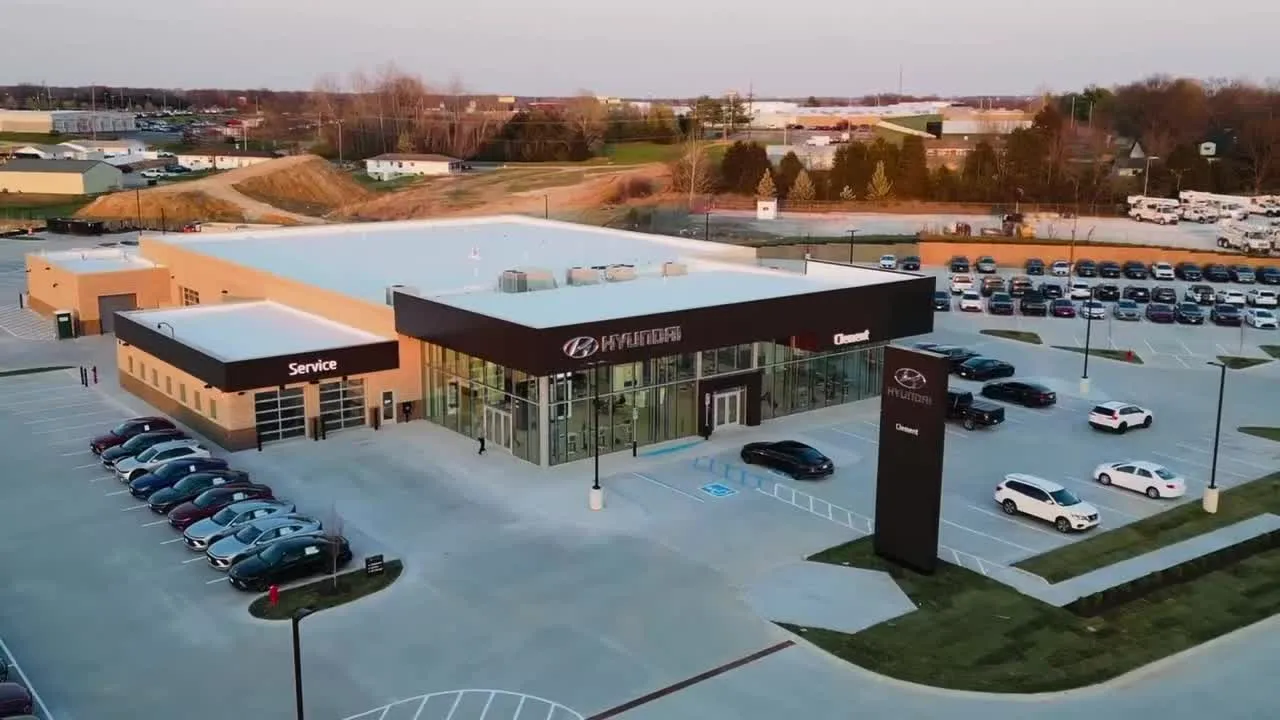 Video placeholder for Clement Auto Group