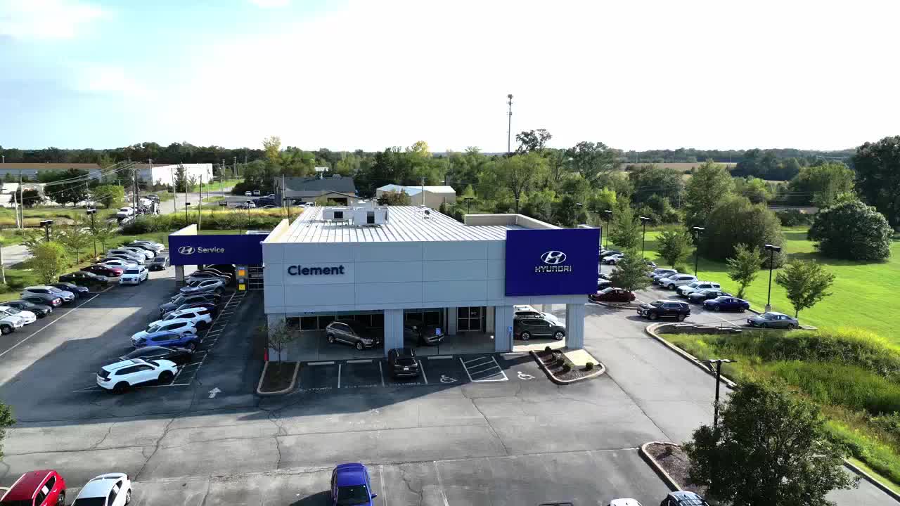 Clement Auto Group 5 New & Used Car Dealerships In St. Louis, St