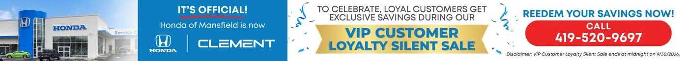 VIP Sale