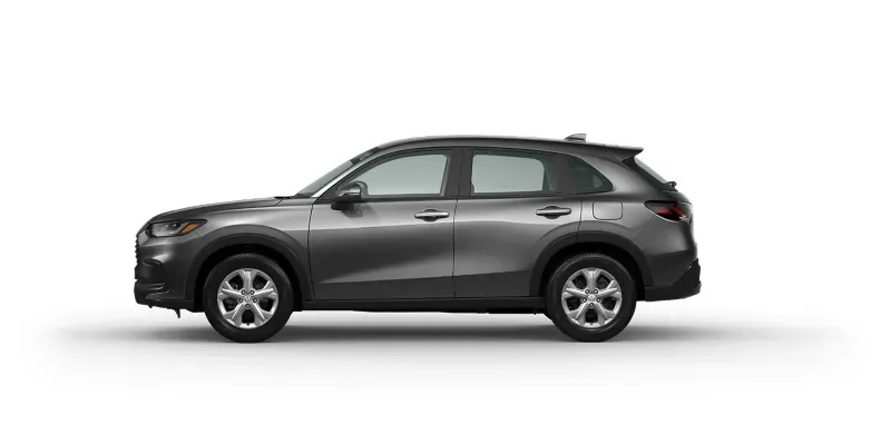 New Honda HR-V for sale at Clement Honda of Mansfield