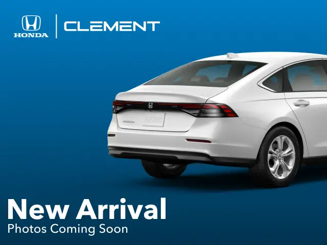 New arrival - photos coming soon