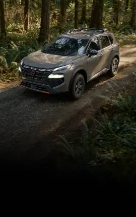 Clement Nissan suv
