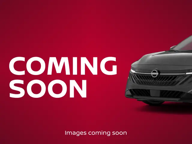 New Arrival - Photos Coming Soon