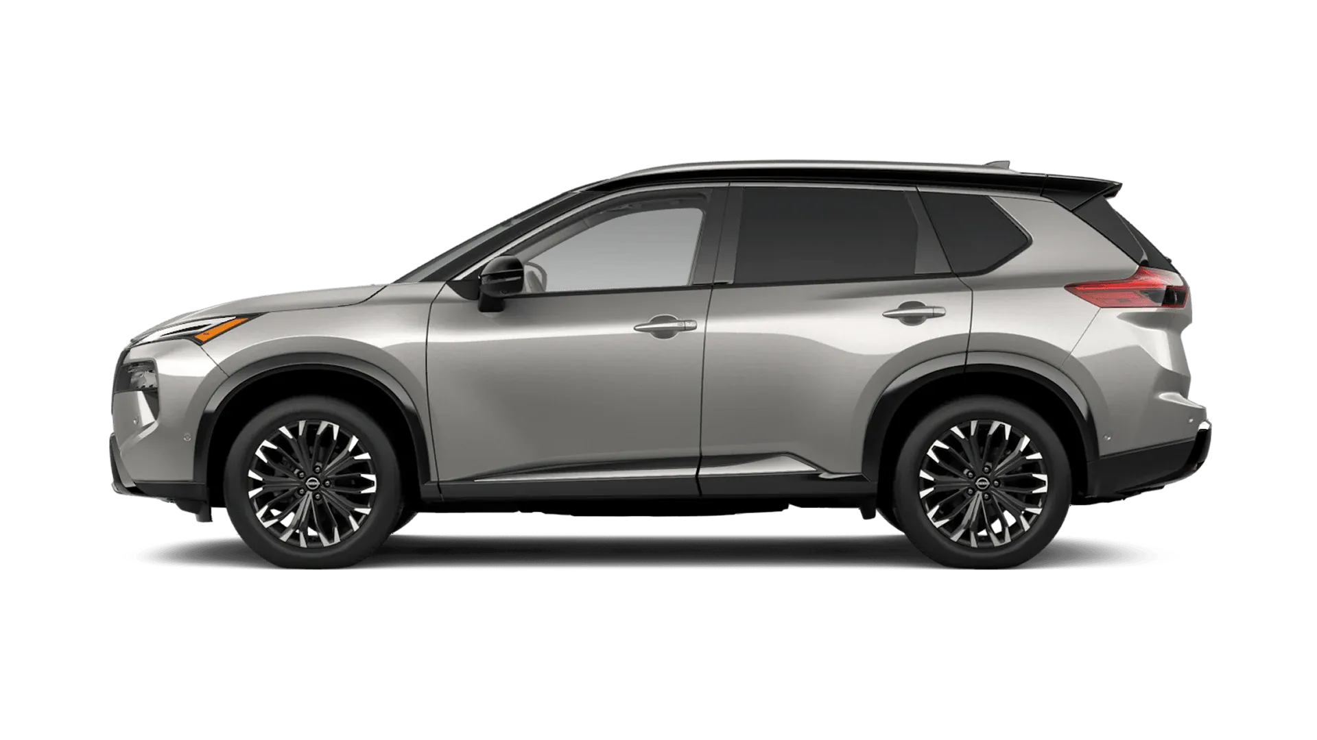 Clement Nissan of Mansfield showroom