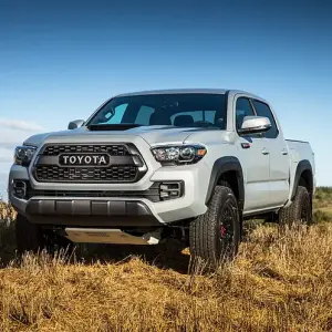 Used Toyota Tacoma in Florissant, Mo at Clement Pre-Owned Florissant