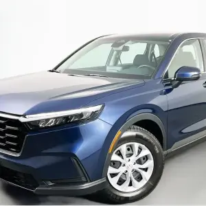 Shopping for a 2023 Honda CR-V LX: What You Should Know Before You Buy