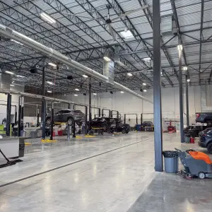 Why Following Your Maintenance Schedule Saves Money