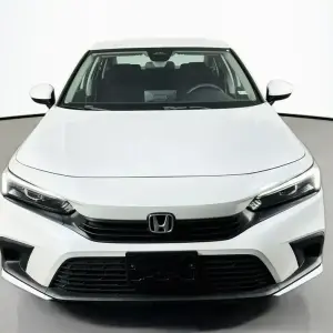 Used 2022 Honda Civic LX for Sale: Features, Performance, and Value