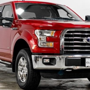How to Shop for a Reliable Used Truck