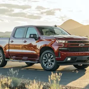 Used Chevy Silverado in St. Charles, MO at Clement Supercenter