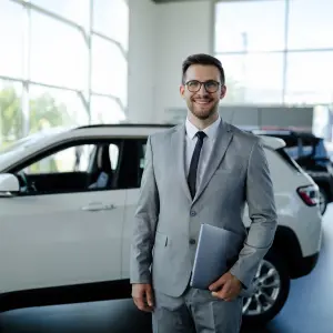 How Is Your Car’s Trade-In Value Determined?