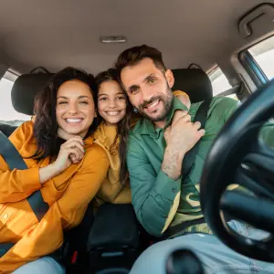 The Best Family-Friendly Features to Look for in a Used SUV