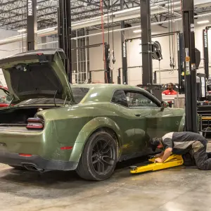 Essential Car Maintenance Every Driver Should Know