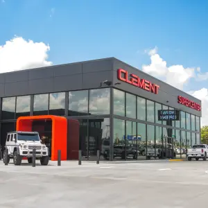 What to Bring When Buying a Car from Clement Supercenter