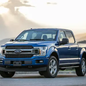 Used Ford F-150 in St. Charles, MO at Clement Supercenter