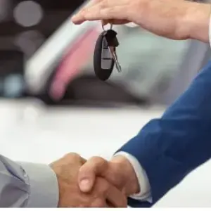 How Much Should You Put Down on a Car?