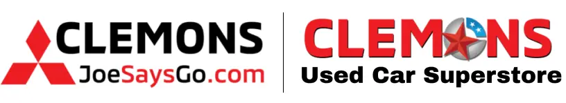 Clemons Mitsubishi