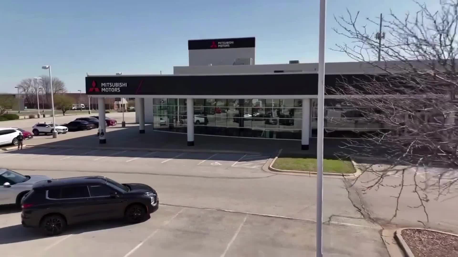 Video placeholder for Clemons Mitsubishi