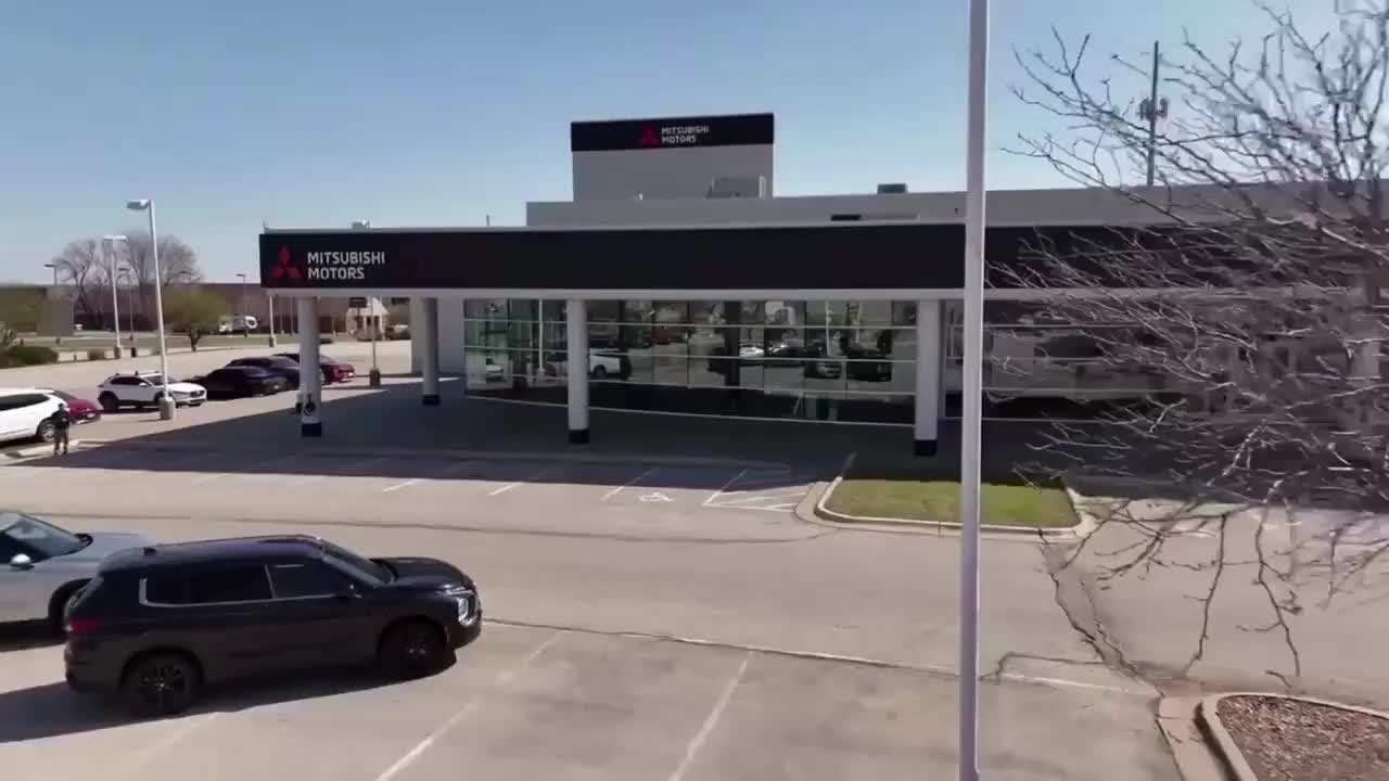 Video placeholder for Clemons Mitsubishi